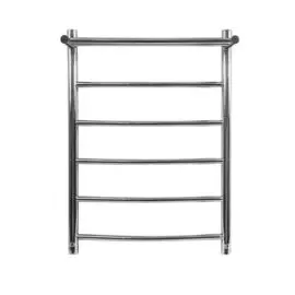 Водяной полотенцесушитель шириной 510 - 600 мм Тера