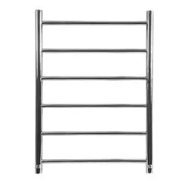 Водяной полотенцесушитель шириной 510 - 600 мм Тера