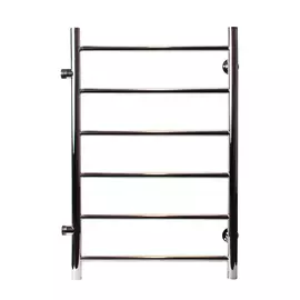 Водяной полотенцесушитель шириной 510 - 600 мм Тера