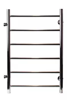 Водяной полотенцесушитель шириной 510 - 600 мм Тера
