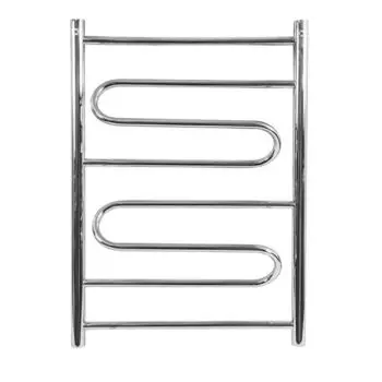 Водяной полотенцесушитель шириной 510 - 600 мм Тера