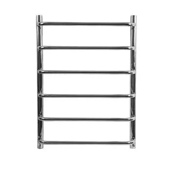 Водяной полотенцесушитель шириной 510 - 600 мм Тера