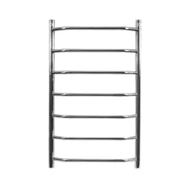 Водяной полотенцесушитель шириной 510 - 600 мм Тера