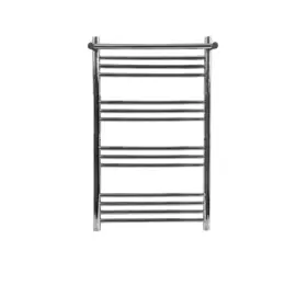 Водяной полотенцесушитель шириной 510 - 600 мм Тера