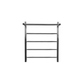 Водяной полотенцесушитель шириной 510 - 600 мм Тера