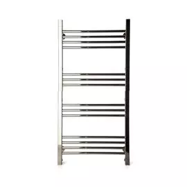 Водяной полотенцесушитель шириной 510 - 600 мм Тера