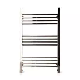 Водяной полотенцесушитель шириной 510 - 600 мм Тера