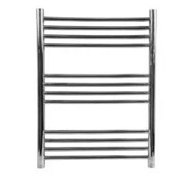 Водяной полотенцесушитель шириной 510 - 600 мм Тера