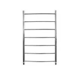 Водяной полотенцесушитель шириной 510 - 600 мм Тера