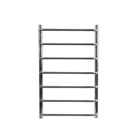 Водяной полотенцесушитель шириной 510 - 600 мм Тера