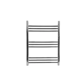 Водяной полотенцесушитель шириной 510 - 600 мм Тера