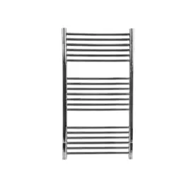 Водяной полотенцесушитель шириной 510 - 600 мм Тера