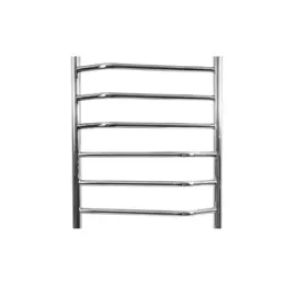 Водяной полотенцесушитель шириной 510 - 600 мм Тера