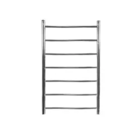 Водяной полотенцесушитель шириной 510 - 600 мм Тера