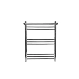 Водяной полотенцесушитель шириной 510 - 600 мм Тера