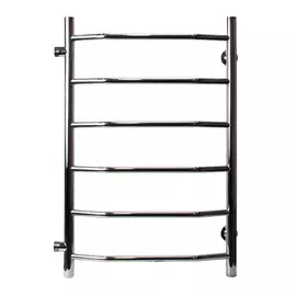 Водяной полотенцесушитель шириной 510 - 600 мм Тера