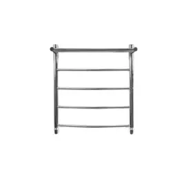 Водяной полотенцесушитель шириной 510 - 600 мм Тера