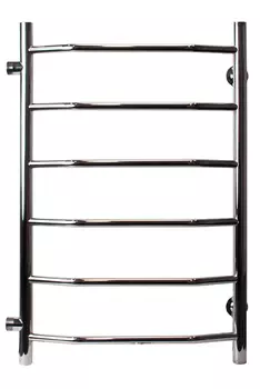 Водяной полотенцесушитель шириной 510 - 600 мм Тера