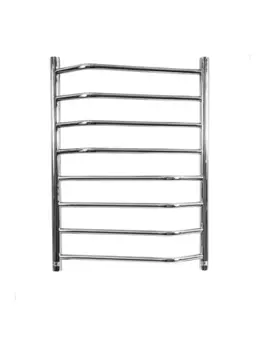 Водяной полотенцесушитель шириной 510 - 600 мм Тера