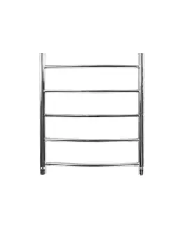 Водяной полотенцесушитель шириной 510 - 600 мм Тера