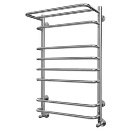 Водяной полотенцесушитель шириной 510 - 600 мм Terminus