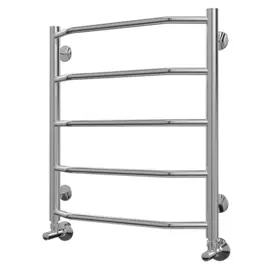 Водяной полотенцесушитель шириной 510 - 600 мм Terminus