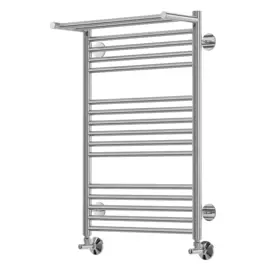 Водяной полотенцесушитель шириной 510 - 600 мм Terminus