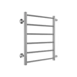 Водяной полотенцесушитель шириной 510 - 600 мм Terminus