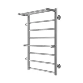 Водяной полотенцесушитель шириной 510 - 600 мм Terminus