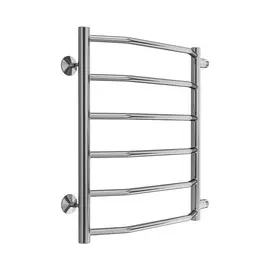 Водяной полотенцесушитель шириной 510 - 600 мм Terminus