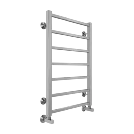 Водяной полотенцесушитель шириной 510 - 600 мм Terminus
