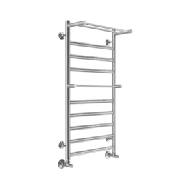 Водяной полотенцесушитель шириной 510 - 600 мм Terminus