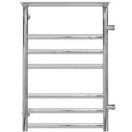 Водяной полотенцесушитель шириной 510 - 600 мм Terminus