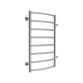Водяной полотенцесушитель шириной 510 - 600 мм Terminus