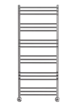 Водяной полотенцесушитель шириной 510 - 600 мм Terminus
