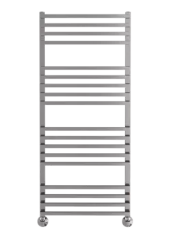 Водяной полотенцесушитель шириной 510 - 600 мм Terminus