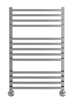 Водяной полотенцесушитель шириной 510 - 600 мм Terminus
