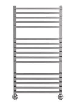 Водяной полотенцесушитель шириной 510 - 600 мм Terminus