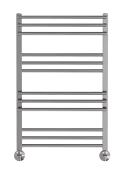 Водяной полотенцесушитель шириной 510 - 600 мм Terminus