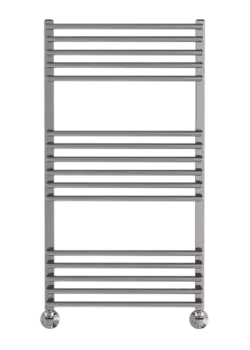 Водяной полотенцесушитель шириной 510 - 600 мм Terminus