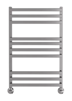 Водяной полотенцесушитель шириной 510 - 600 мм Terminus