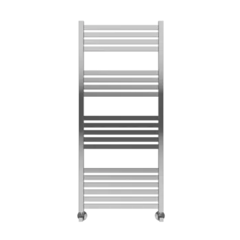 Водяной полотенцесушитель шириной 510 - 600 мм Terminus