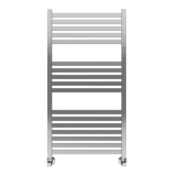 Водяной полотенцесушитель шириной 510 - 600 мм Terminus