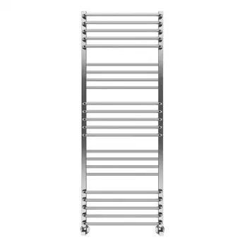 Водяной полотенцесушитель шириной 510 - 600 мм Terminus