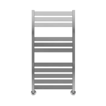 Водяной полотенцесушитель шириной 510 - 600 мм Terminus