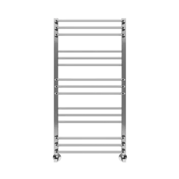 Водяной полотенцесушитель шириной 510 - 600 мм Terminus