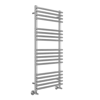 Водяной полотенцесушитель шириной 510 - 600 мм Terminus
