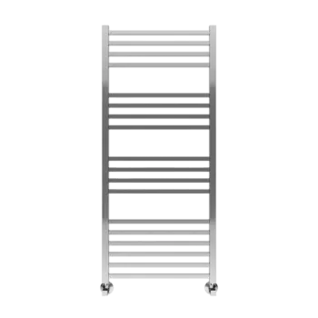 Водяной полотенцесушитель шириной 510 - 600 мм Terminus