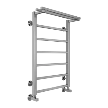 Водяной полотенцесушитель шириной 510 - 600 мм Terminus