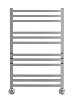 Водяной полотенцесушитель шириной 510 - 600 мм Terminus